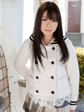 Lua Aikawa Minisuka. TV Japanese female high school girl(2)